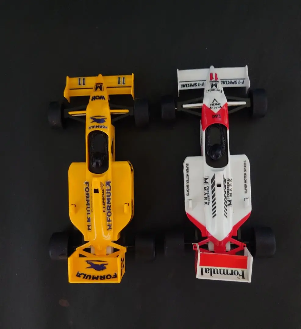 2026年最新】チョロQ f1の人気アイテム - メルカリ