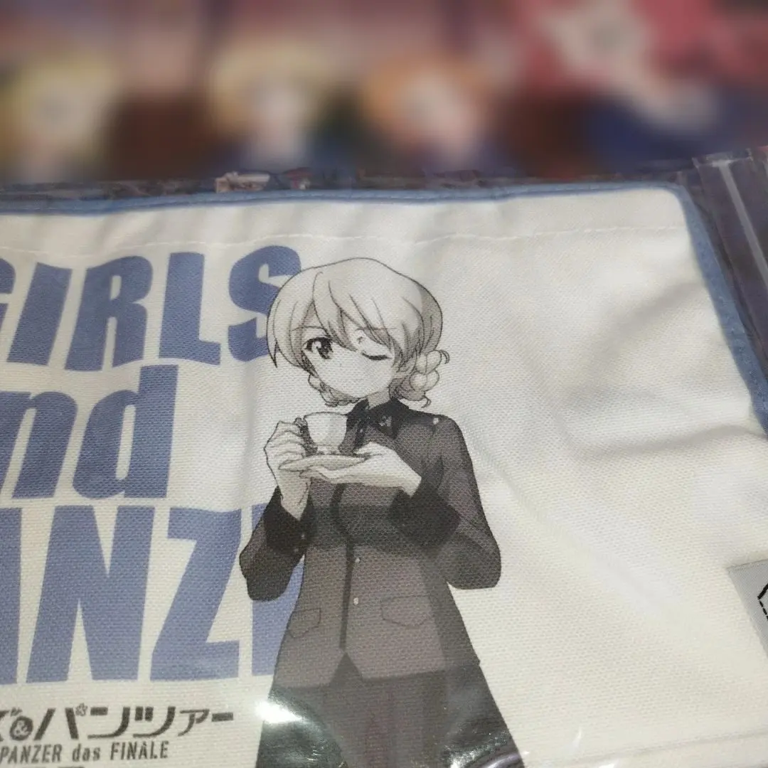 2026年最新】ガルパン ダージリン タオルの人気アイテム - メルカリ