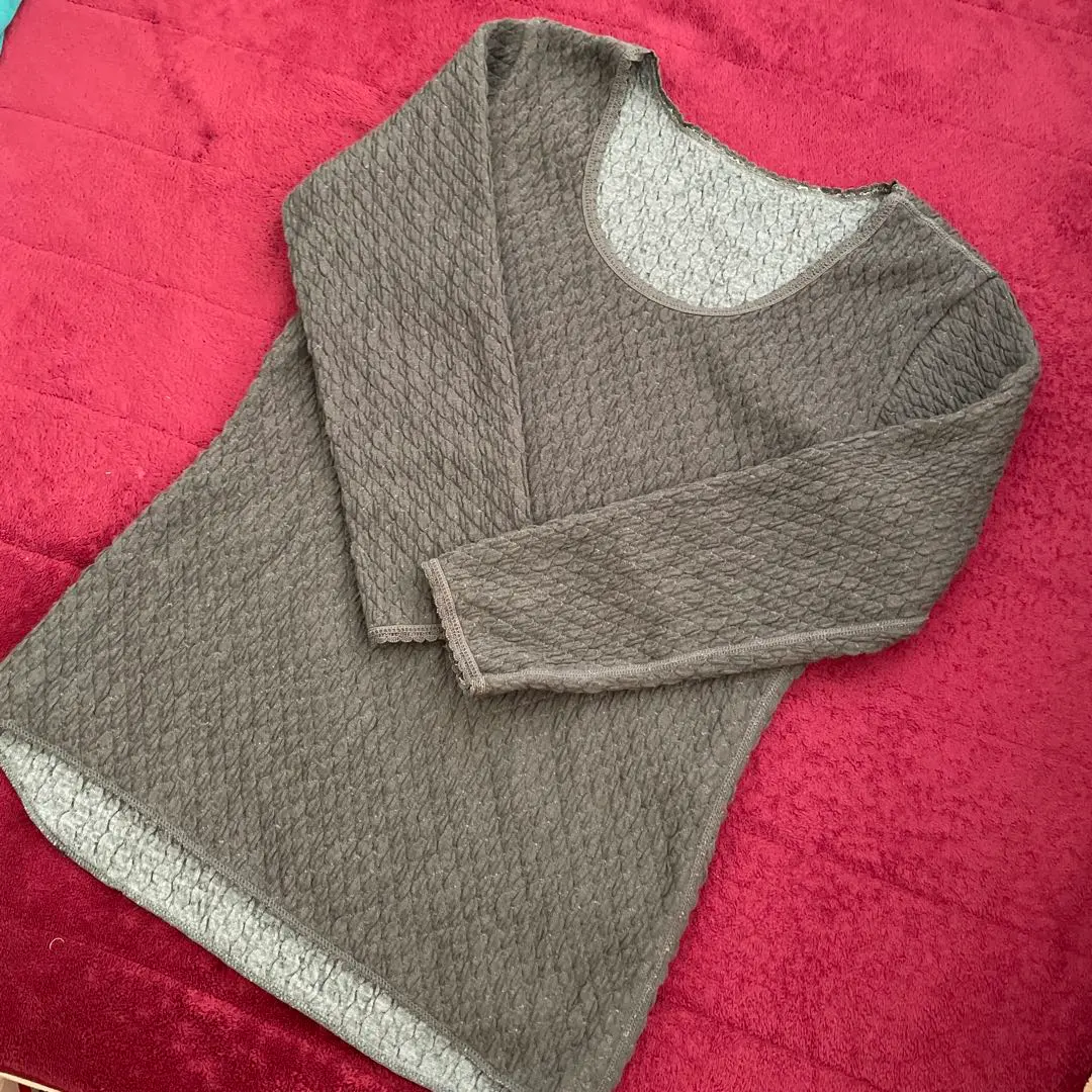 2026年最新】ひだまりプレミアム 肌着の人気アイテム - メルカリ