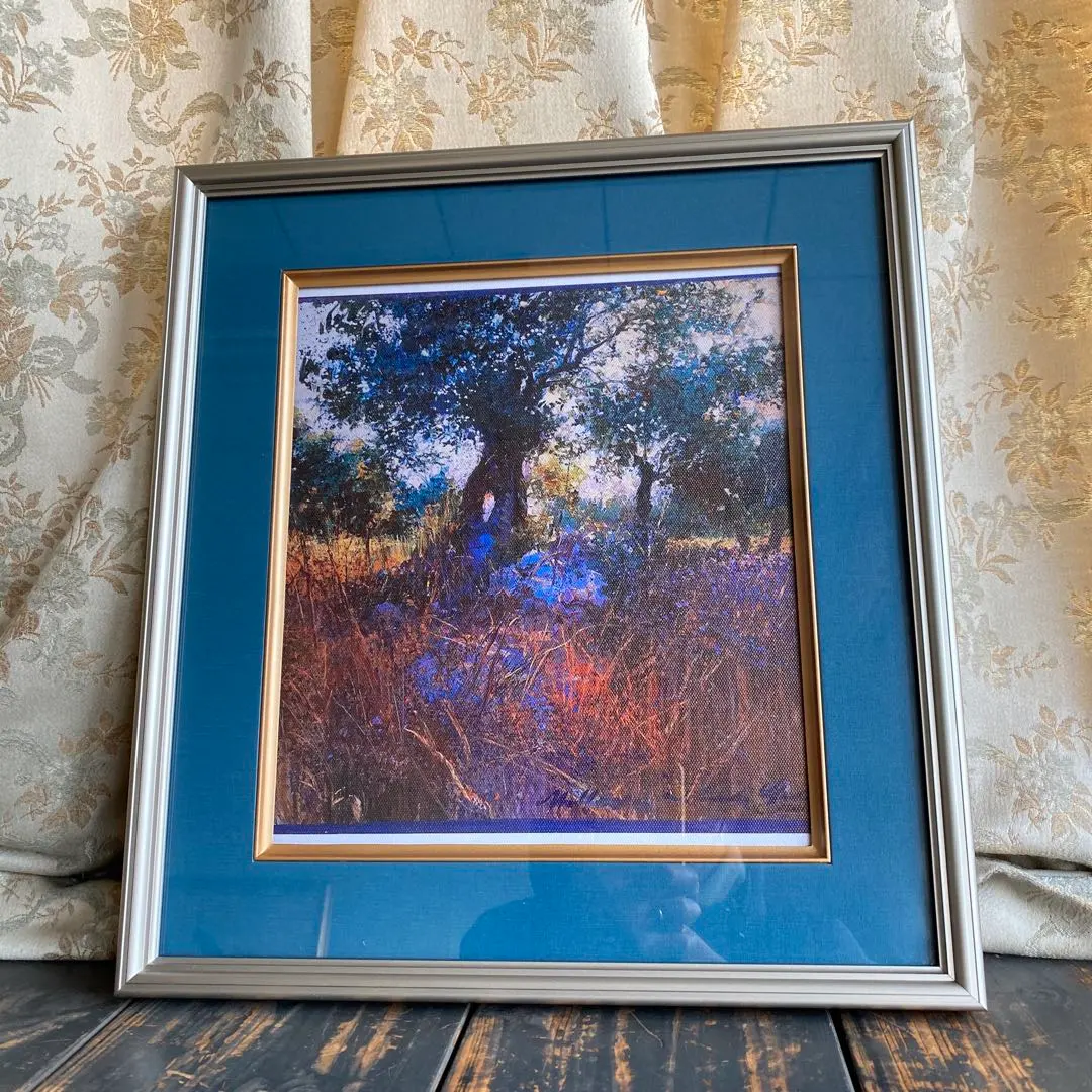 2026年最新】リャド 絵画の人気アイテム - メルカリ