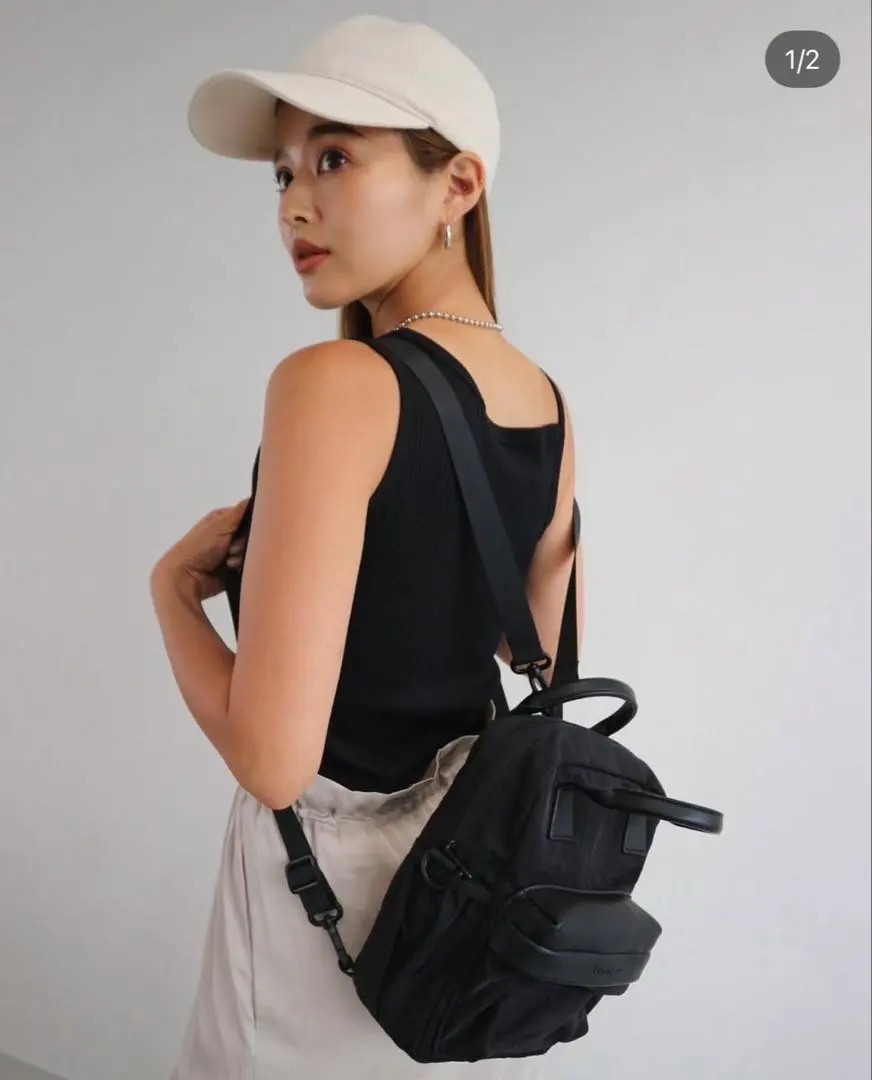 2026年最新】trunc88 リュックの人気アイテム - メルカリ