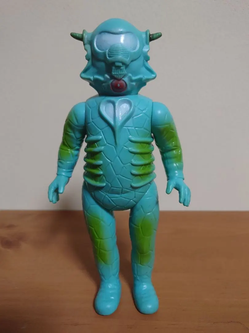 2026年最新】ベル星人 ソフビの人気アイテム - メルカリ