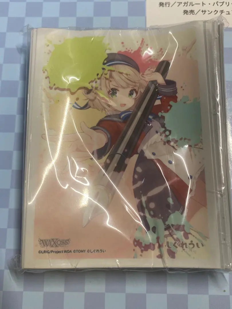 2026年最新】ウィクロス しぐれういの人気アイテム - メルカリ