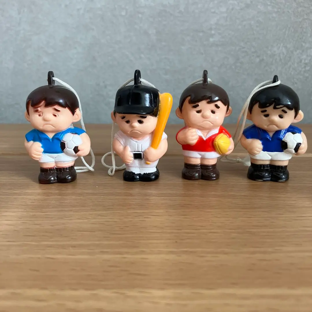 2026年最新】マキロン坊やの人気アイテム - メルカリ