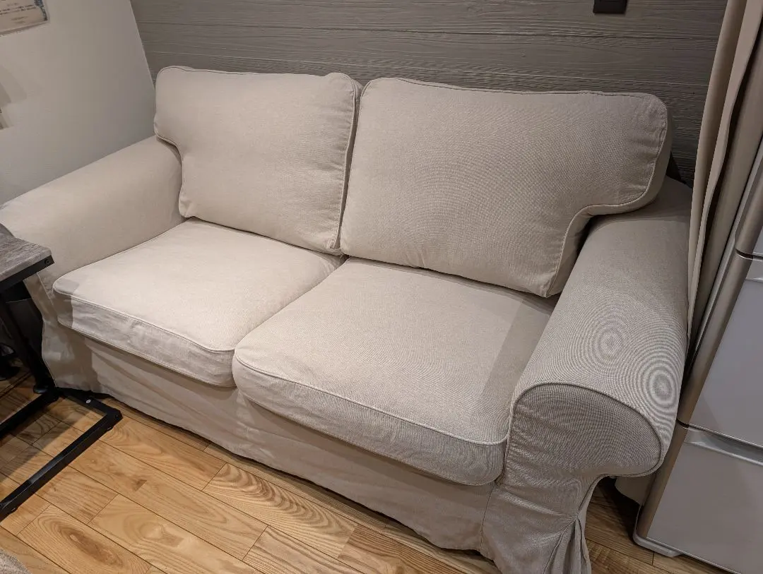2026年最新】ikea ソファ カバー ektorpの人気アイテム - メルカリ