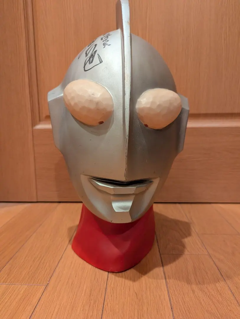 2026年最新】マスク ウルトラマン waveの人気アイテム - メルカリ