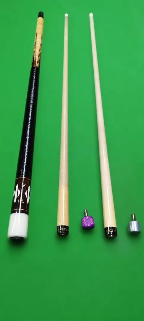 2026年最新】joss キュー ビリヤードの人気アイテム - メルカリ