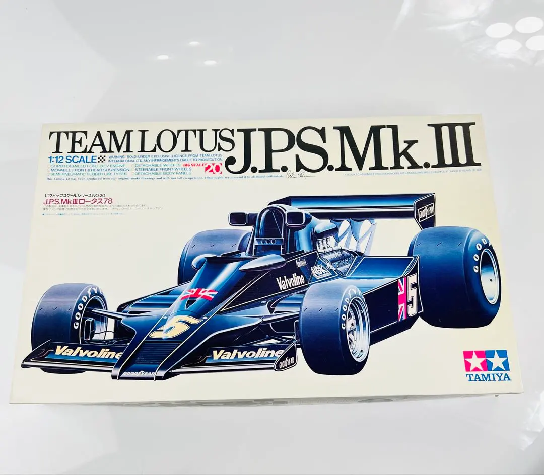 2026年最新】タミヤ ロータス78の人気アイテム - メルカリ