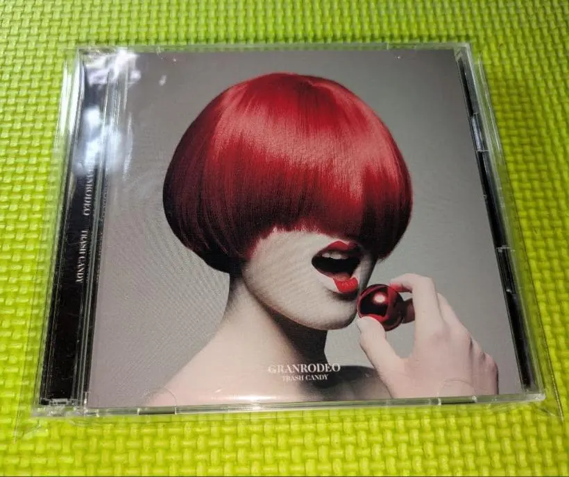 2026年最新】trash candyの人気アイテム - メルカリ