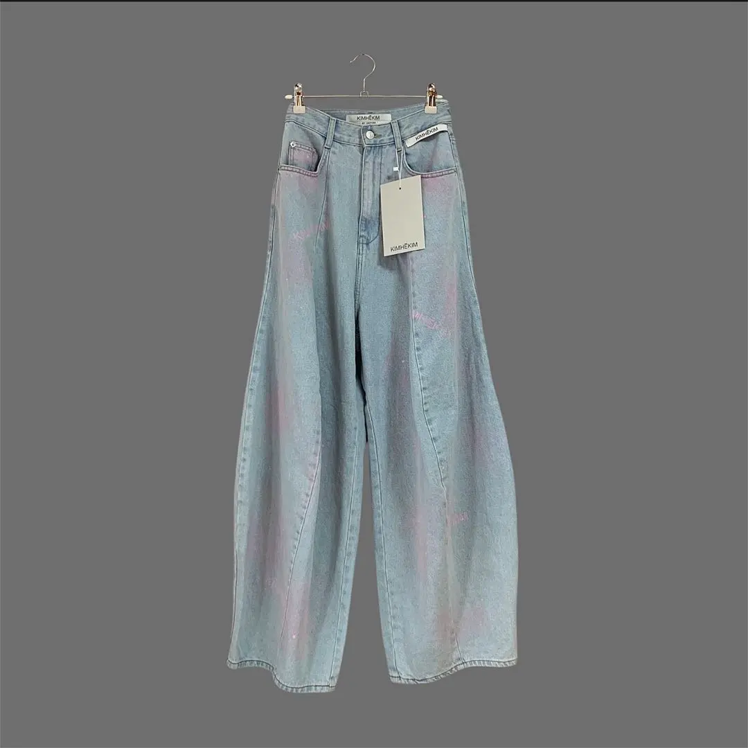 2026年最新】kimhekim デニムの人気アイテム - メルカリ