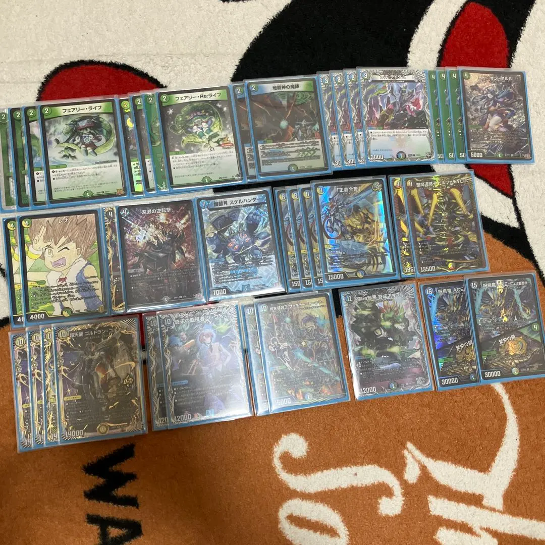 2026年最新】アナカラーマルル デッキの人気アイテム - メルカリ