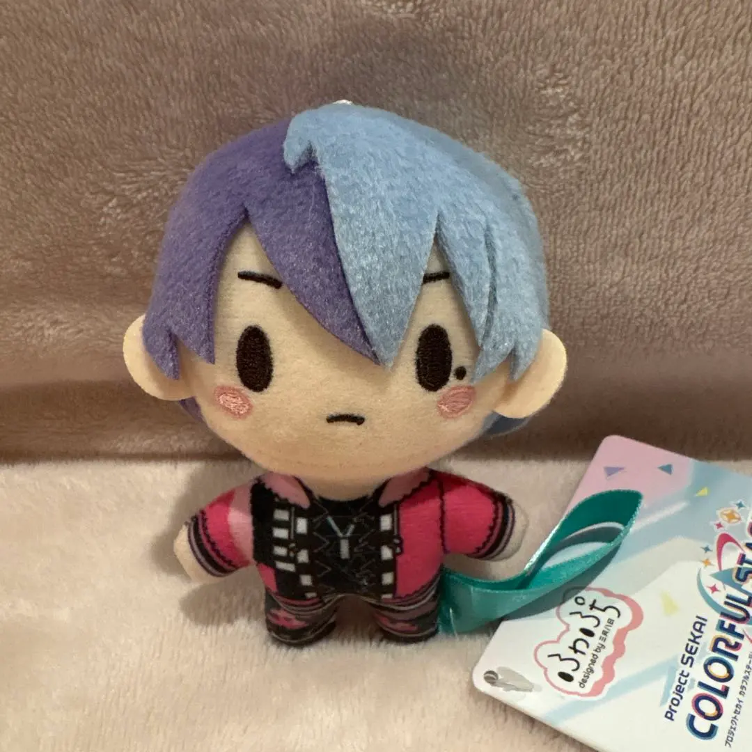 2026年最新】青柳冬弥 ふわぷち mの人気アイテム - メルカリ