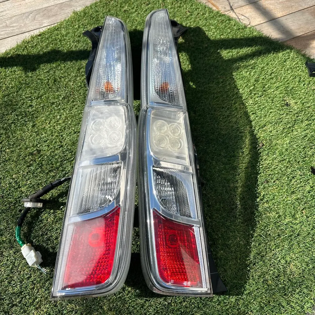 2026年最新】LA100 LED テールの人気アイテム - メルカリ