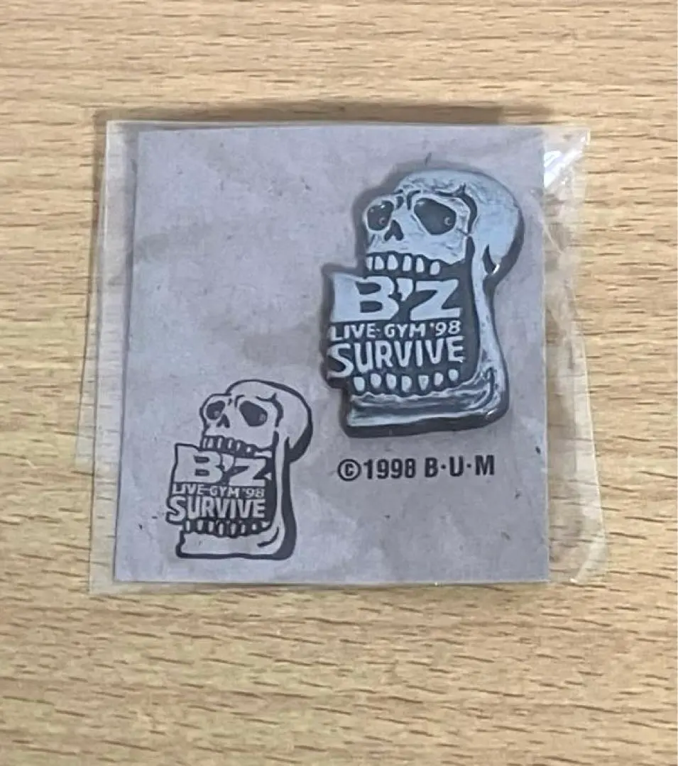 2026年最新】b'z live-gym '98の人気アイテム - メルカリ