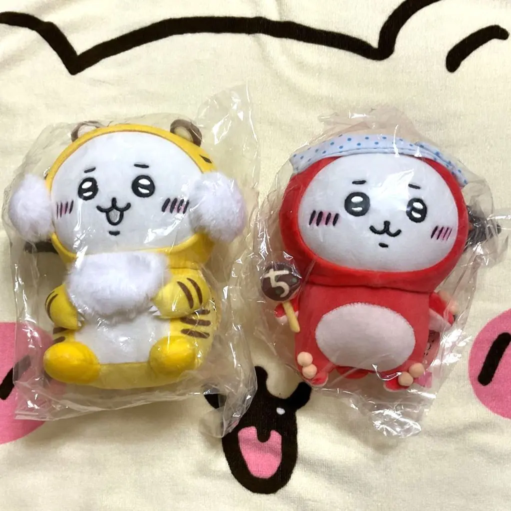 2026年最新】虎さん ちいかわの人気アイテム - メルカリ