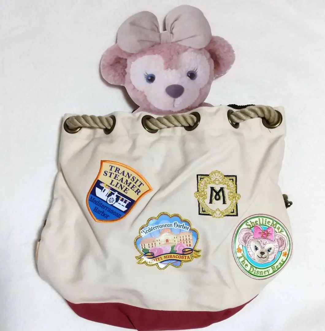 2026年最新】ミラコスタ ダッフィールームの人気アイテム - メルカリ