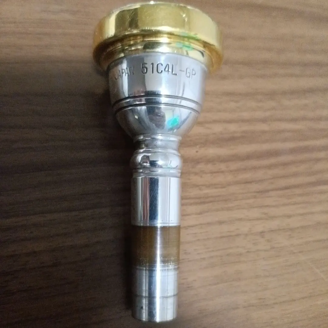 2026年最新】マウスピース トロンボーン ヤマハ 51c4lの人気アイテム