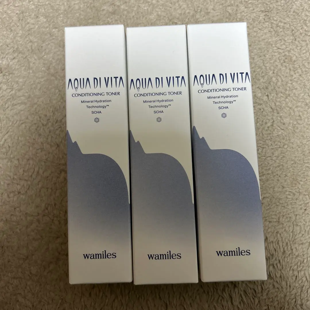 2026年最新】ワミレスアクアデヴィタの人気アイテム - メルカリ