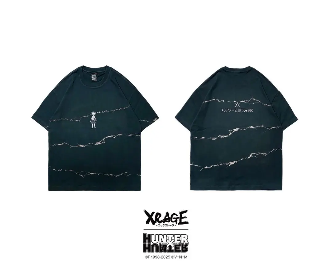 2026年最新】XRAGE hunter×hunterの人気アイテム - メルカリ