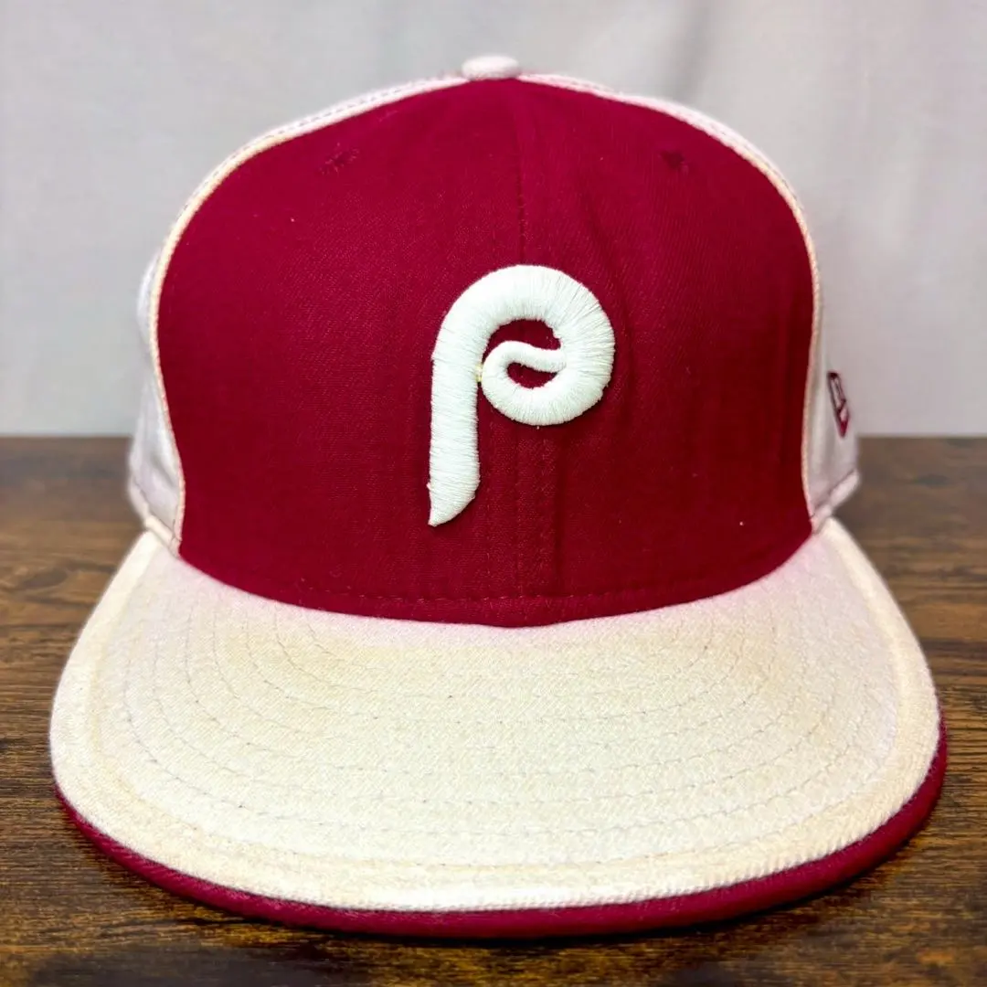 2026年最新】フィリーズ キャップ 90sの人気アイテム - メルカリ