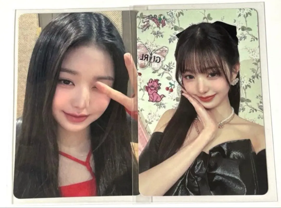 2026年最新】IVE dicon ガウルの人気アイテム - メルカリ