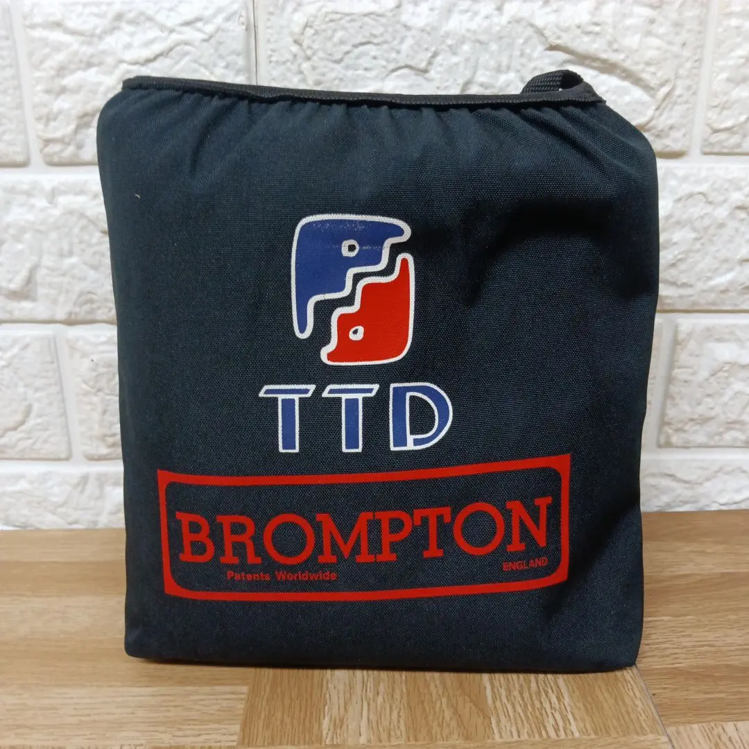 2026年最新】台湾 ブロンプトンの人気アイテム - メルカリ