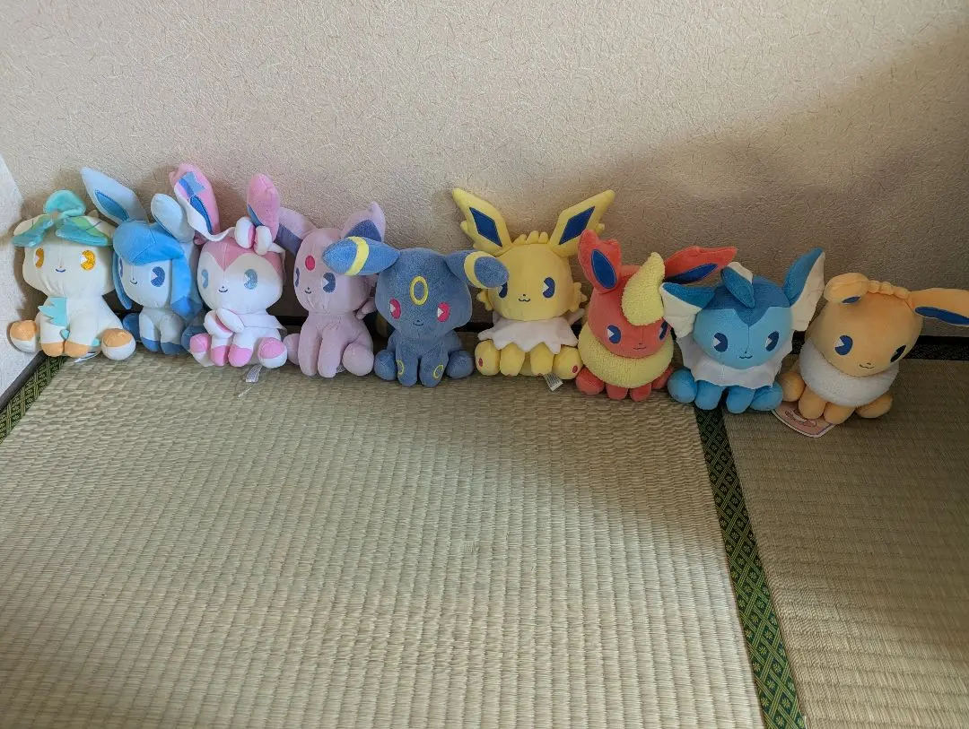 2026年最新】ミックスオレ エーフィの人気アイテム - メルカリ