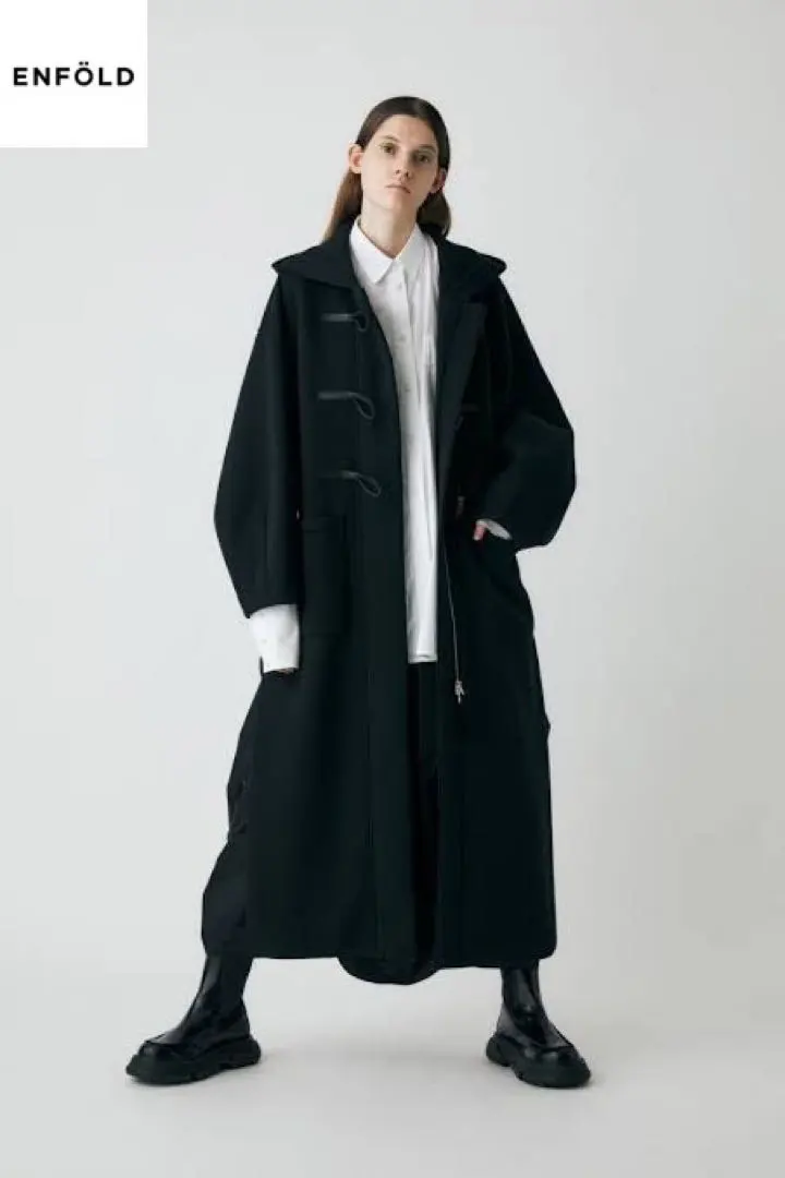 2026年最新】エンフォルド コート ボンディングの人気アイテム - メルカリ