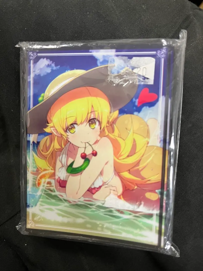 2026年最新】忍野忍 プレイマットの人気アイテム - メルカリ