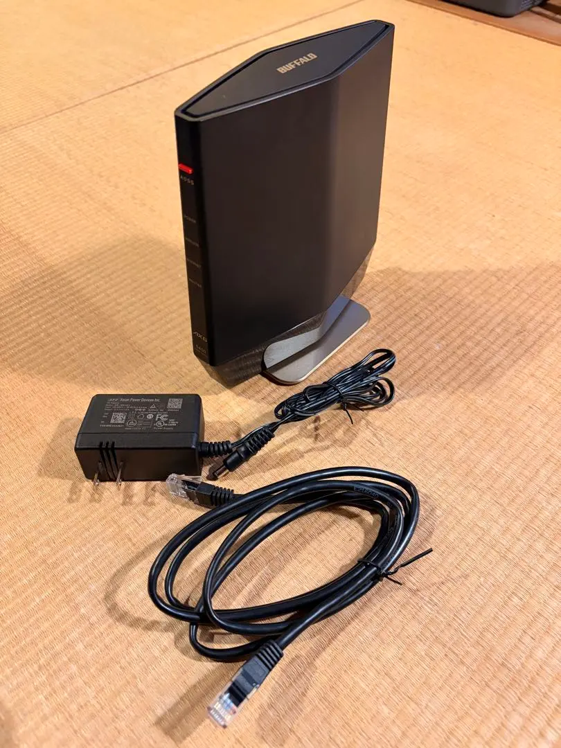 2026年最新】wsr-5400ax6/nmbの人気アイテム - メルカリ