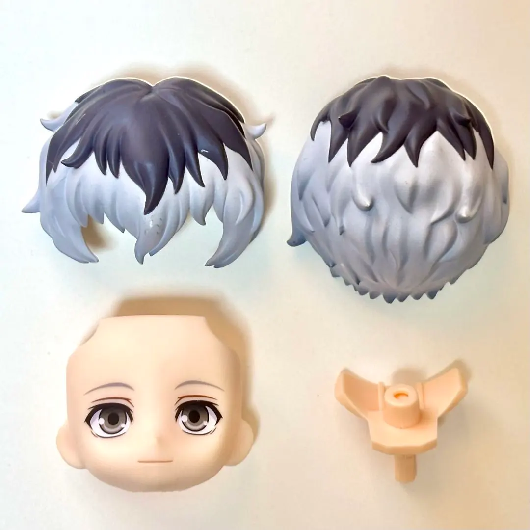 2026年最新】ねんどろいど 東京喰種トーキョーグール:re 佐々木琲世の