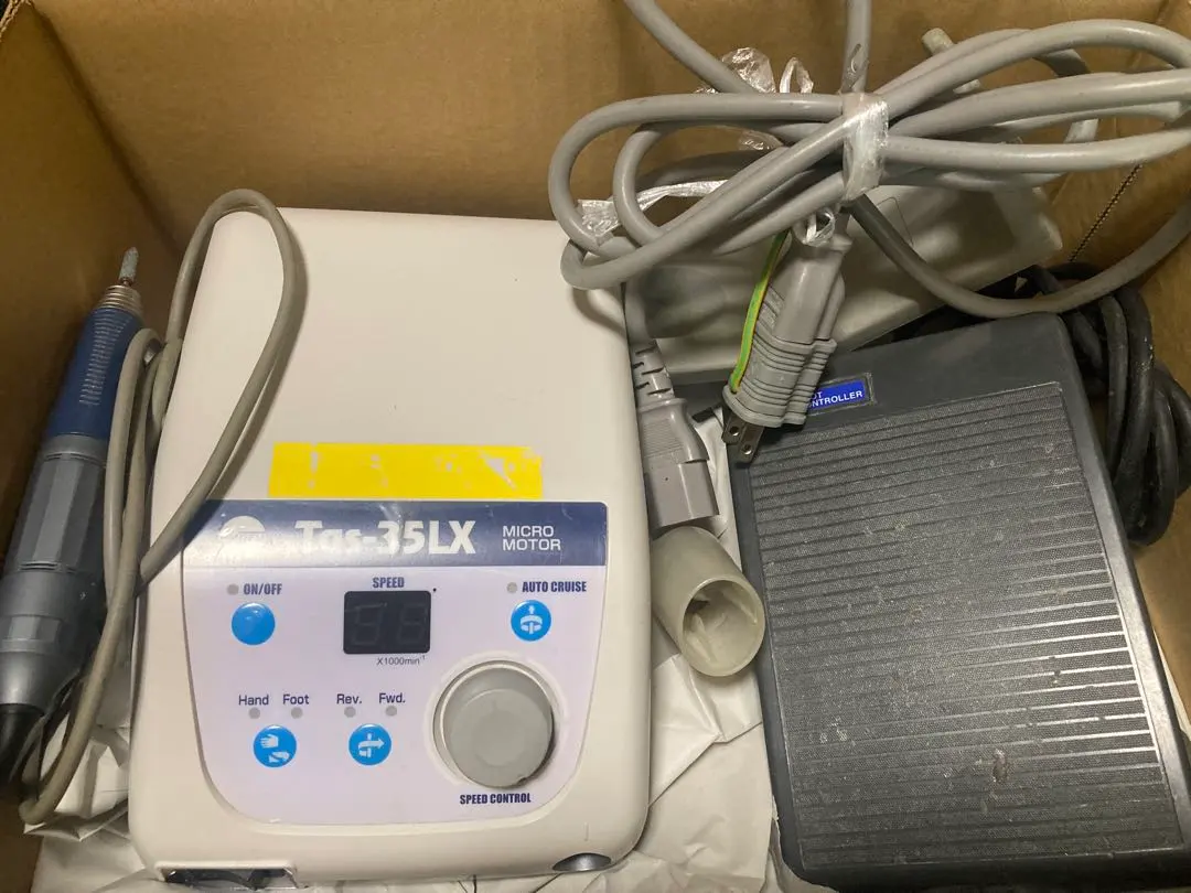 2026年最新】歯科技工エンジンの人気アイテム - メルカリ