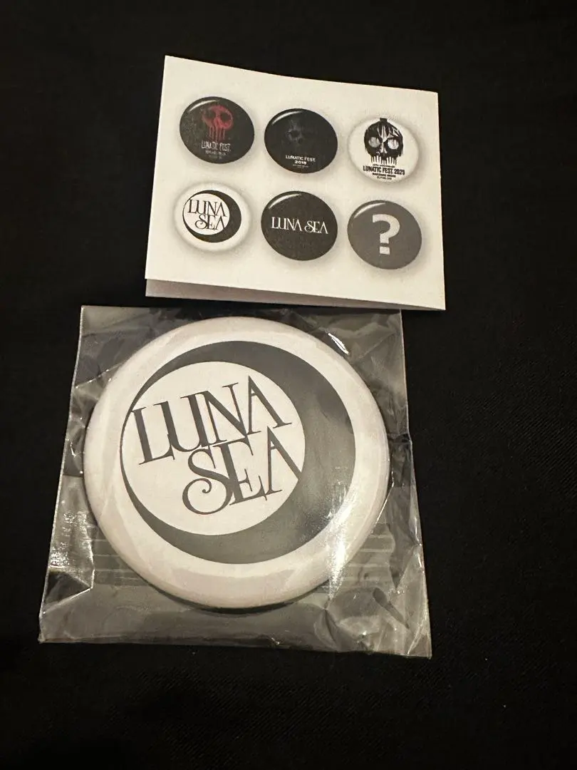 2026年最新】lunatic fest ルナフェスの人気アイテム - メルカリ