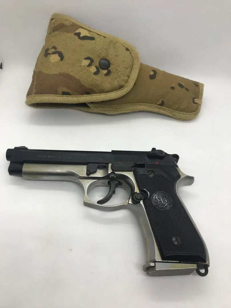 2026年最新】pietro beretta ガスガンの人気アイテム - メルカリ