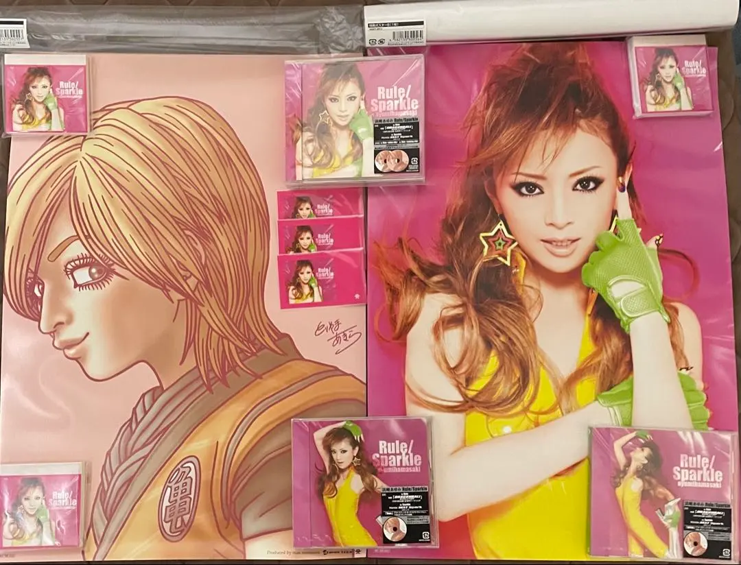 2026年最新】浜崎あゆみ ボール サインの人気アイテム - メルカリ