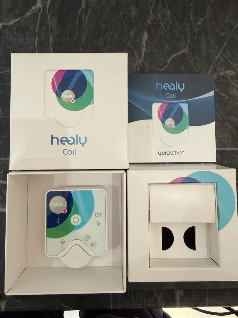 2026年最新】ヒーリーコイルの人気アイテム - メルカリ