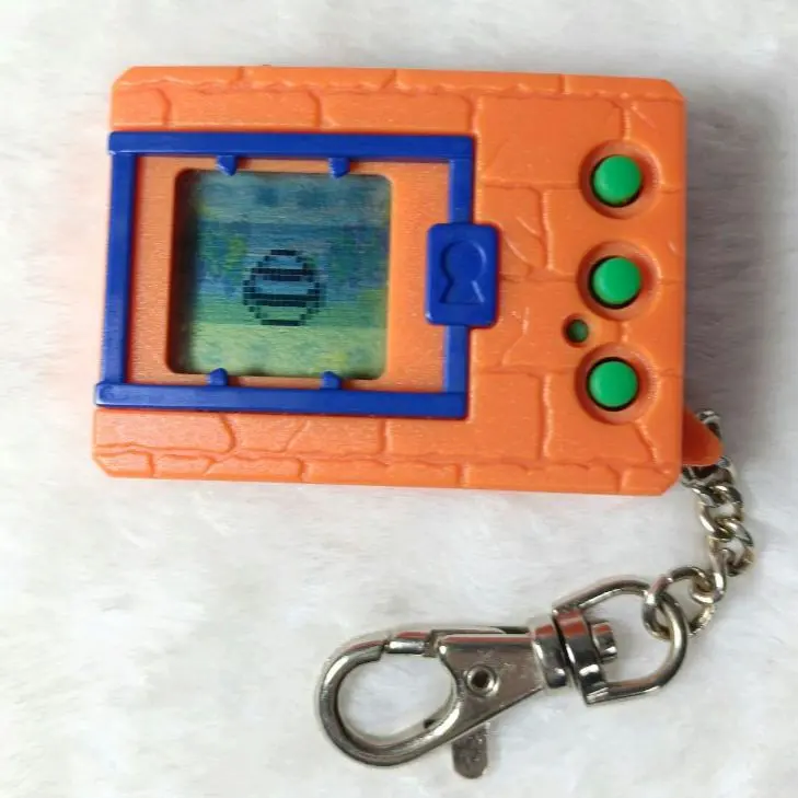 2026年最新】デジタルモンスター Ver.3 オレンジの人気アイテム - メルカリ