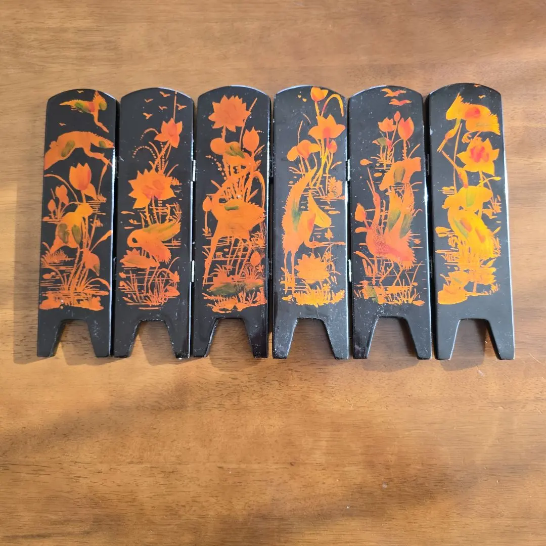 2026年最新】螺鈿細工 屏風の人気アイテム - メルカリ