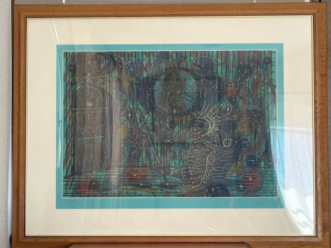 2026年最新】カルズー リトグラフの人気アイテム - メルカリ