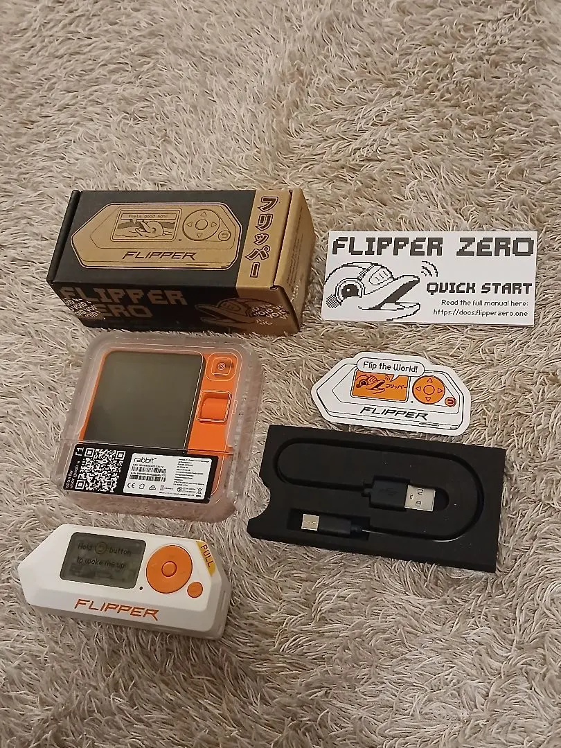 2026年最新】flipper zero フリッパーの人気アイテム - メルカリ