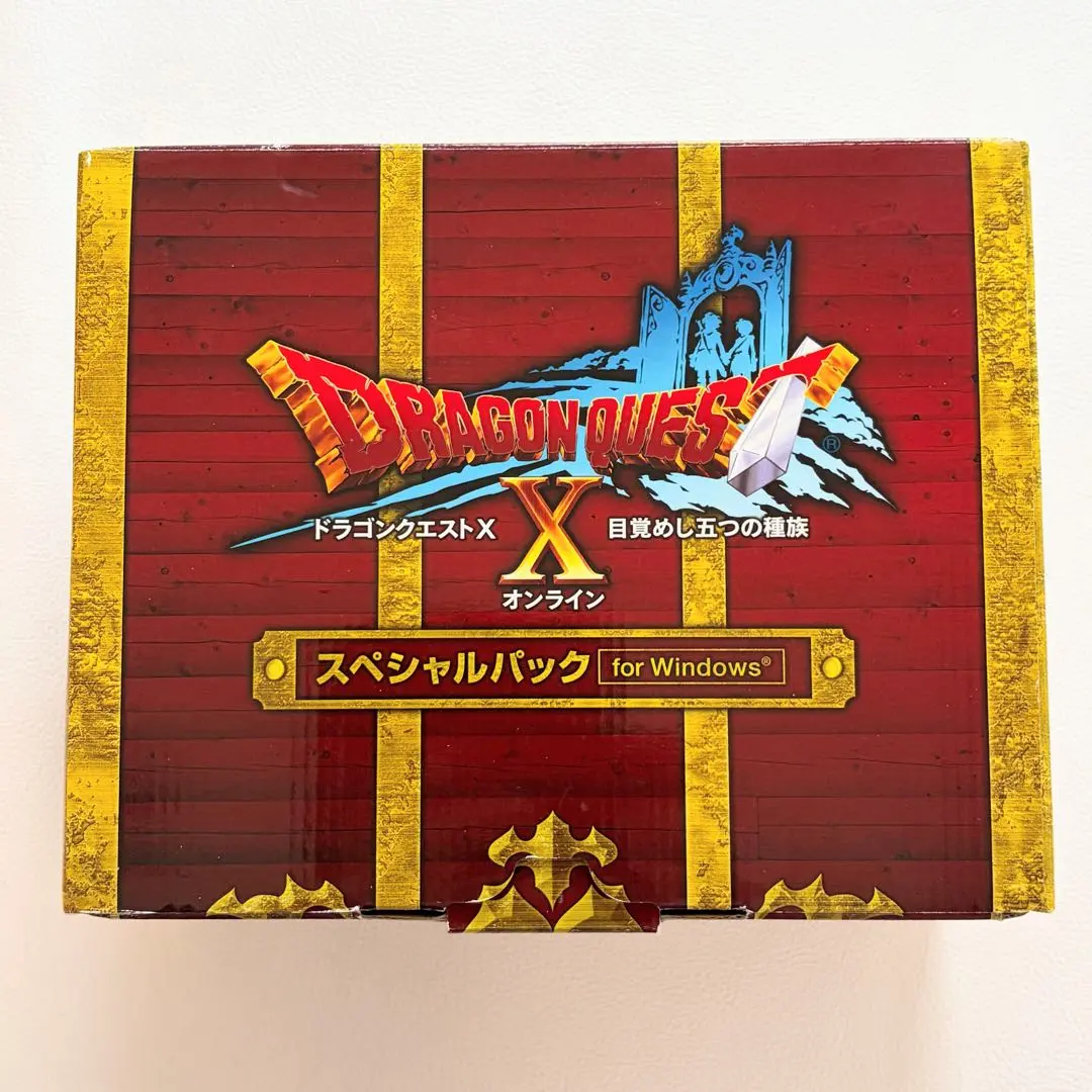 2026年最新】ドラクエ10 スペシャルパックの人気アイテム - メルカリ