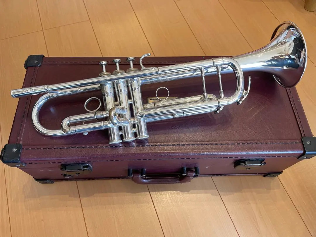 2026年最新】トランペット xoの人気アイテム - メルカリ