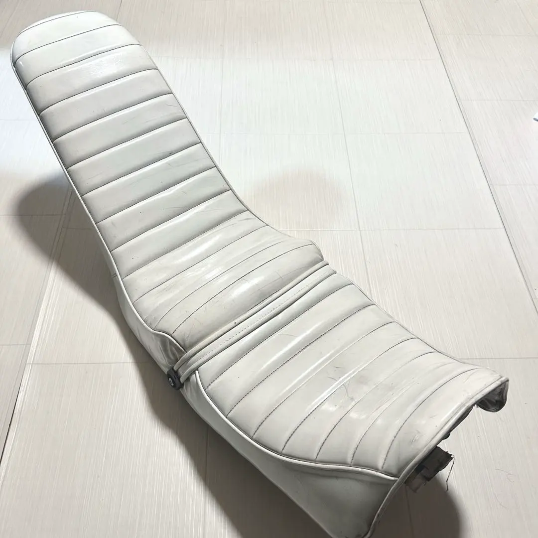 2026年最新】GSX250E 三段シートの人気アイテム - メルカリ