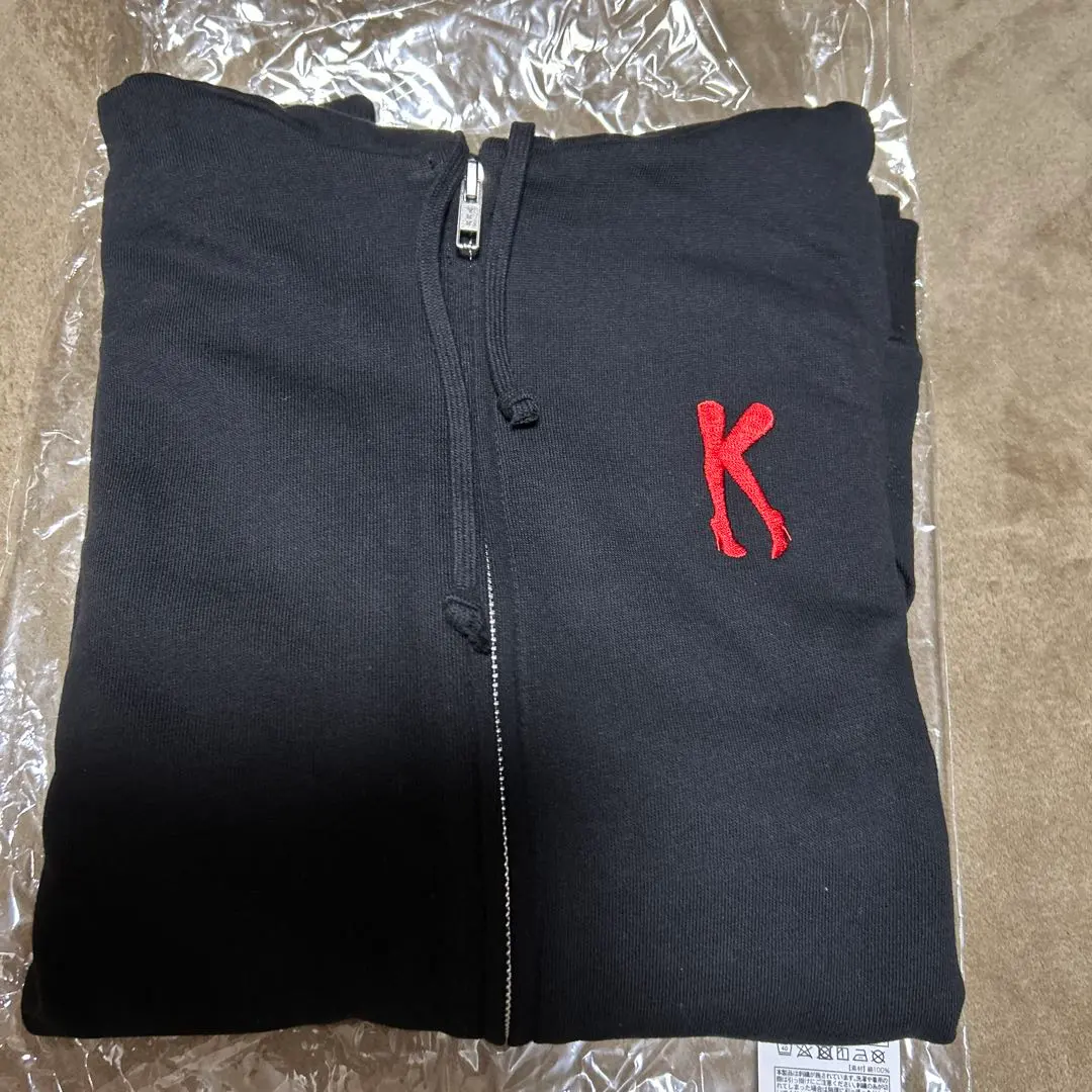 2026年最新】キンキーブーツ パーカーの人気アイテム - メルカリ