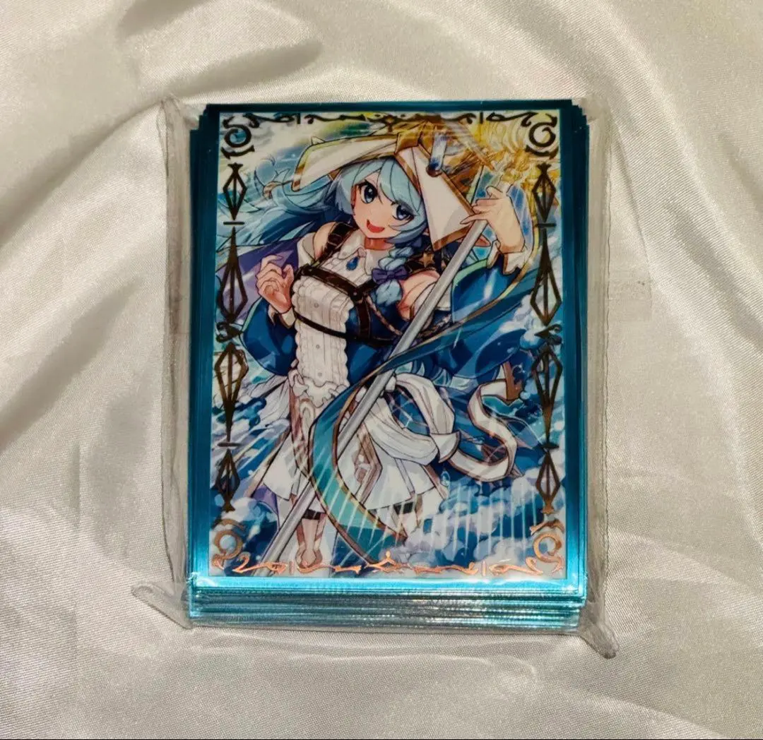 2026年最新】聖殿の水遣い プレイマットの人気アイテム - メルカリ