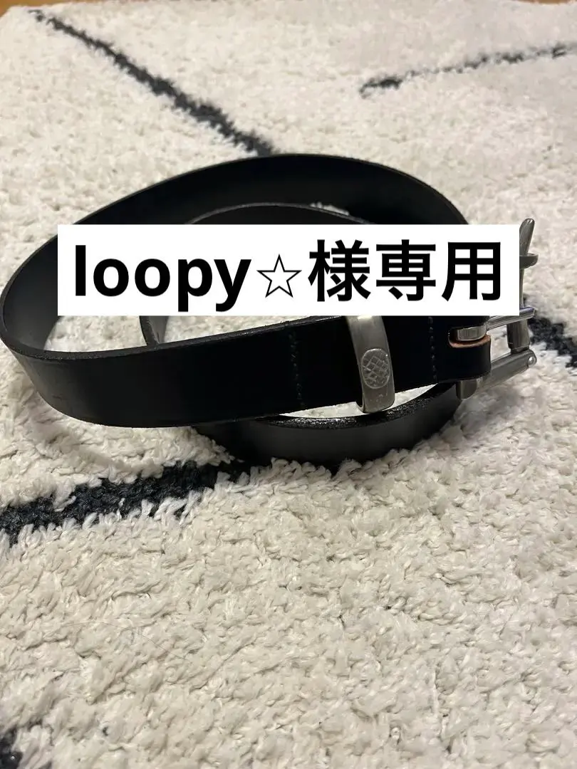 2026年最新】MARTIN FAIZEY カラー：ブラック系 ベルトの人気アイテム