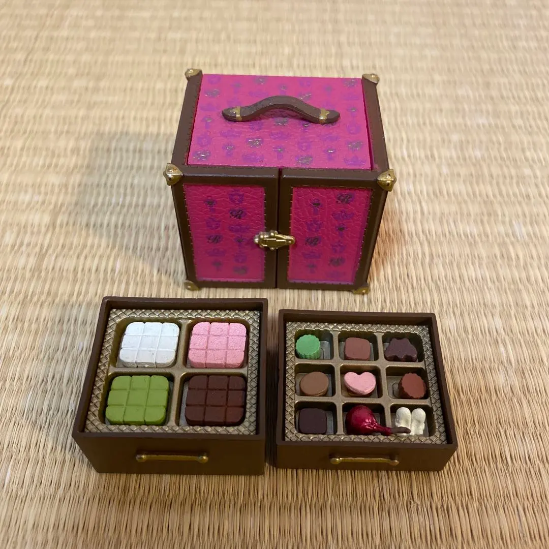 2026年最新】リーメント チョコレートショップの人気アイテム - メルカリ