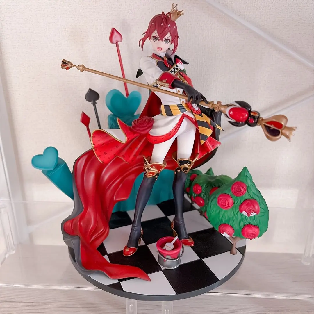 2026年最新】リドル フィギュア 1/8の人気アイテム - メルカリ