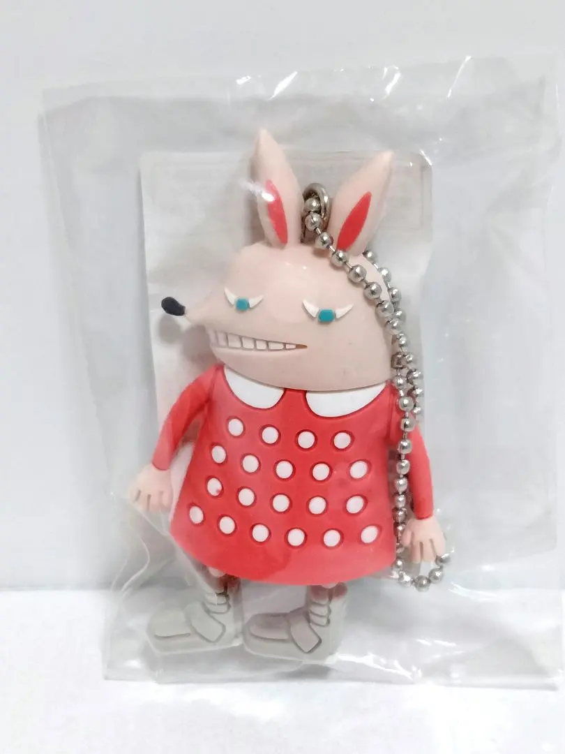 2026年最新】米津 ガチャ うさぎの人気アイテム - メルカリ