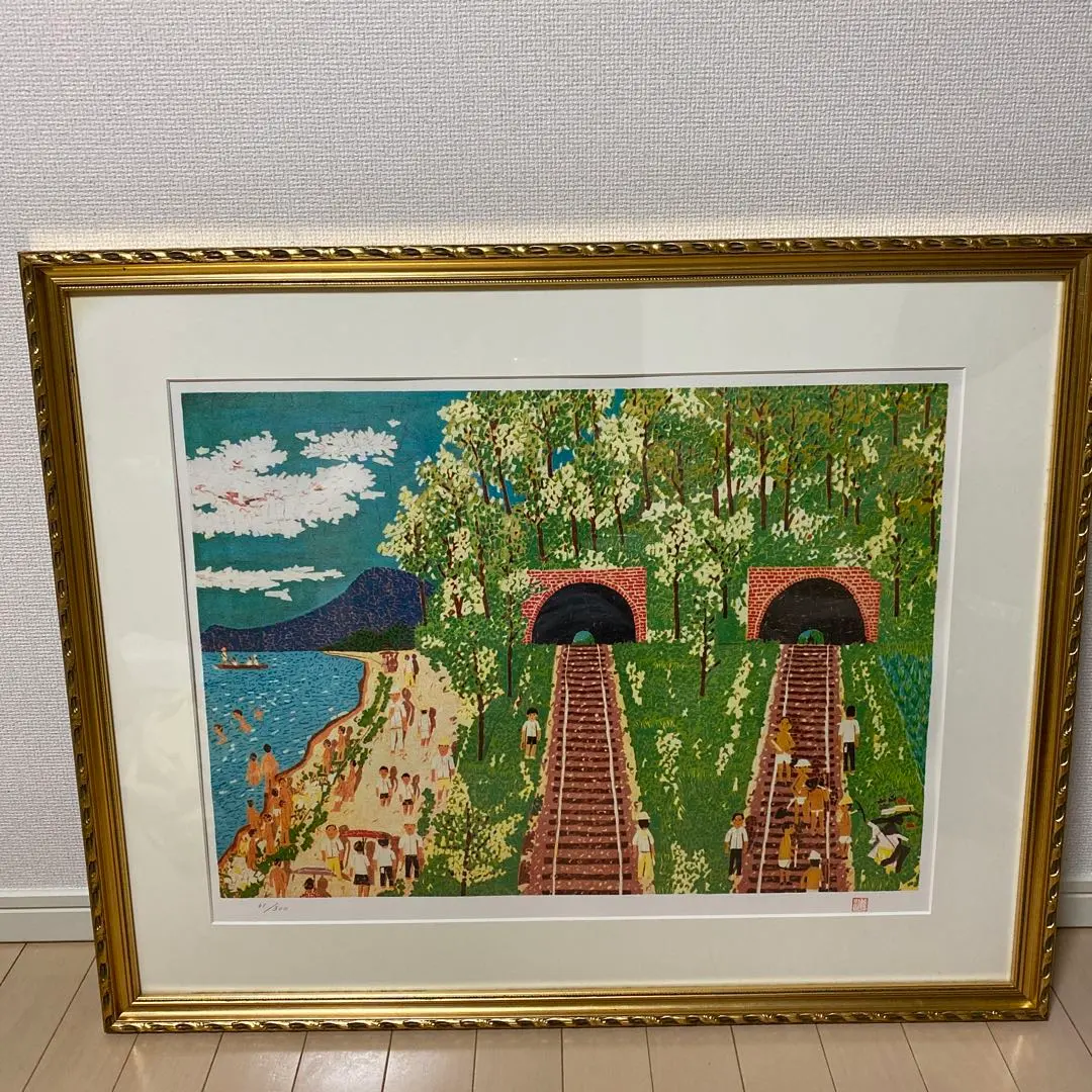 2026年最新】ジグソーパズル 山下清の人気アイテム - メルカリ